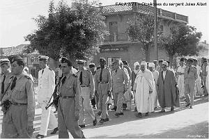 178- ARMEE DE L'AIR EN ALGERIE 1945-1962-26 (54)